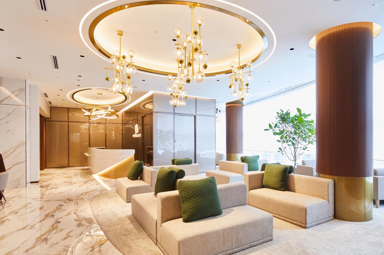 「にしたんARTクリニック」品川院（C）モデルプレス