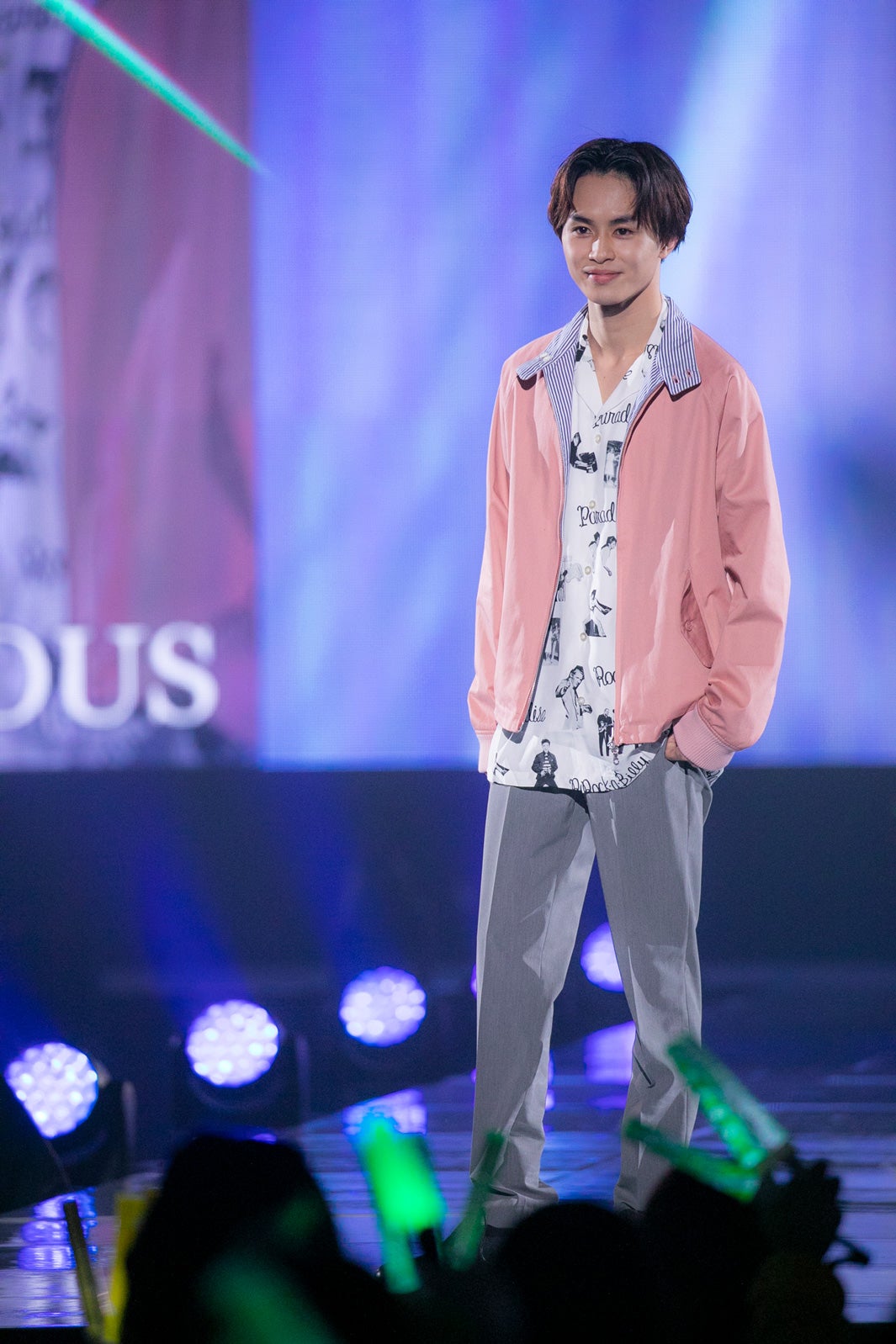 超特急（提供写真）