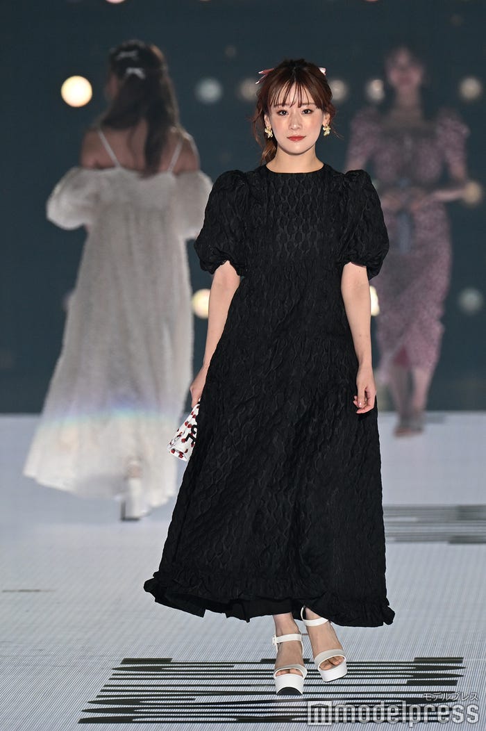 福岡みなみ(C)モデルプレス