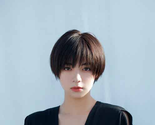 池田エライザ、報道番組初挑戦「news zero」3月金曜パートナーに決定