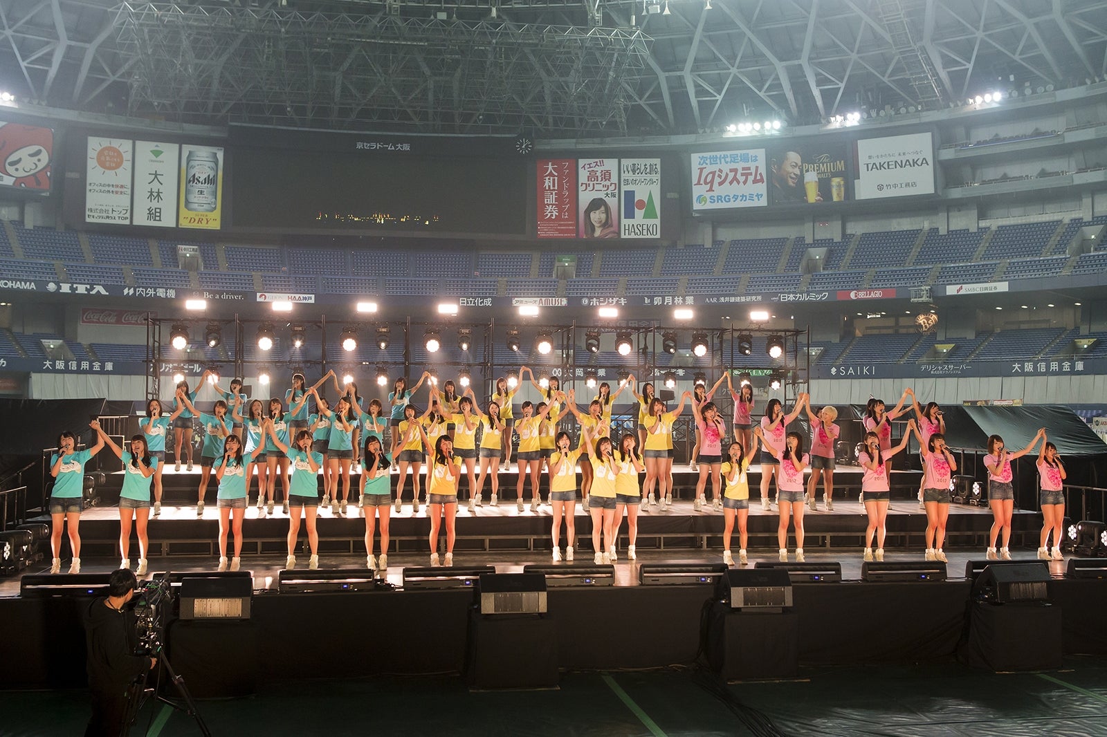 NMB48（C）NMB48