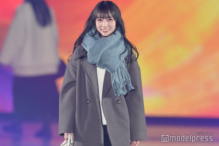 北野日奈子(C)モデルプレス