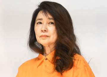 風吹ジュン、中村ゆりさんを追悼 昨年ドラマ「終幕のロンド」で共演「こんなに辛い訃報が届くなんて」