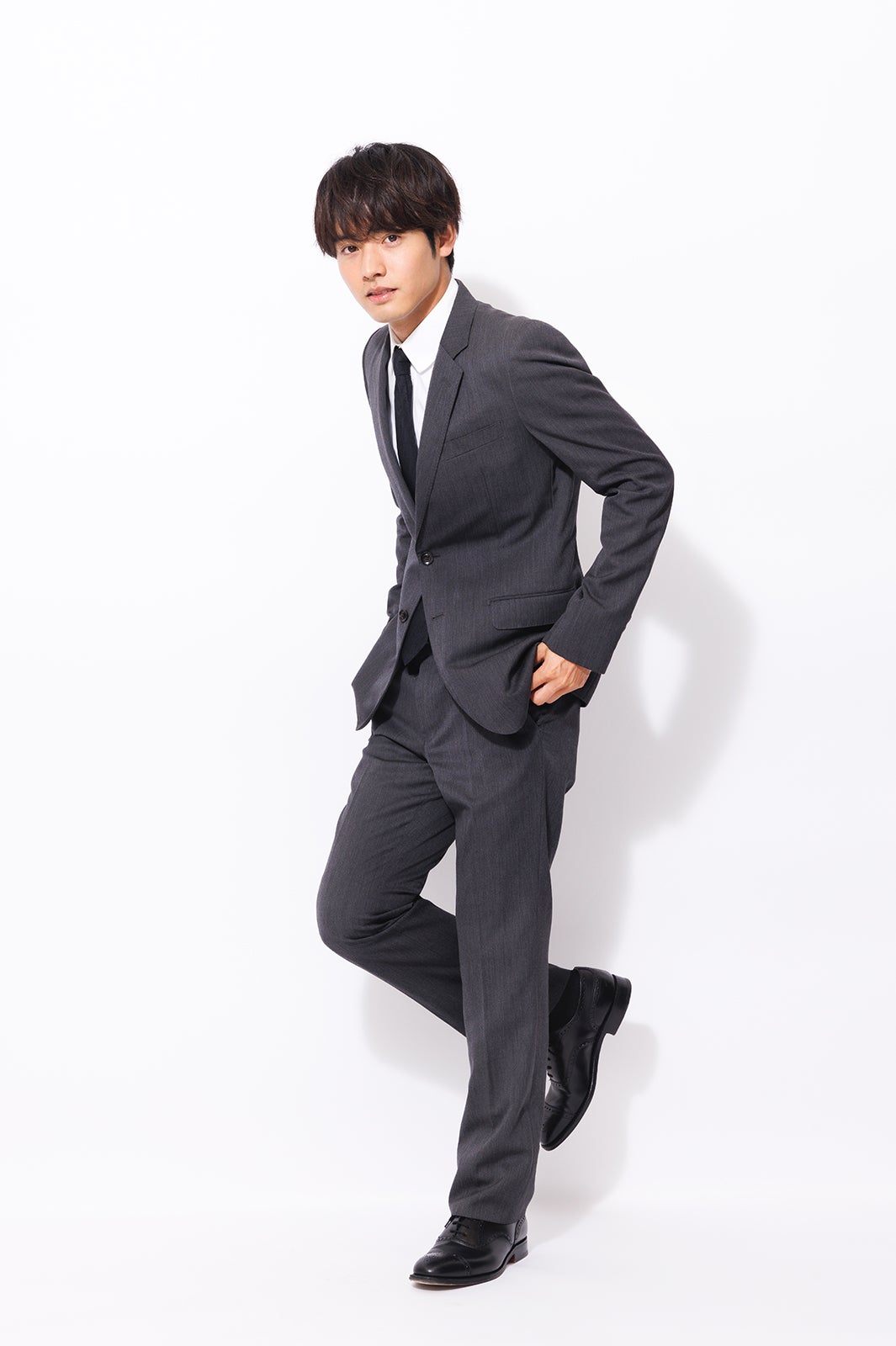 赤楚衛二（C）日本テレビ