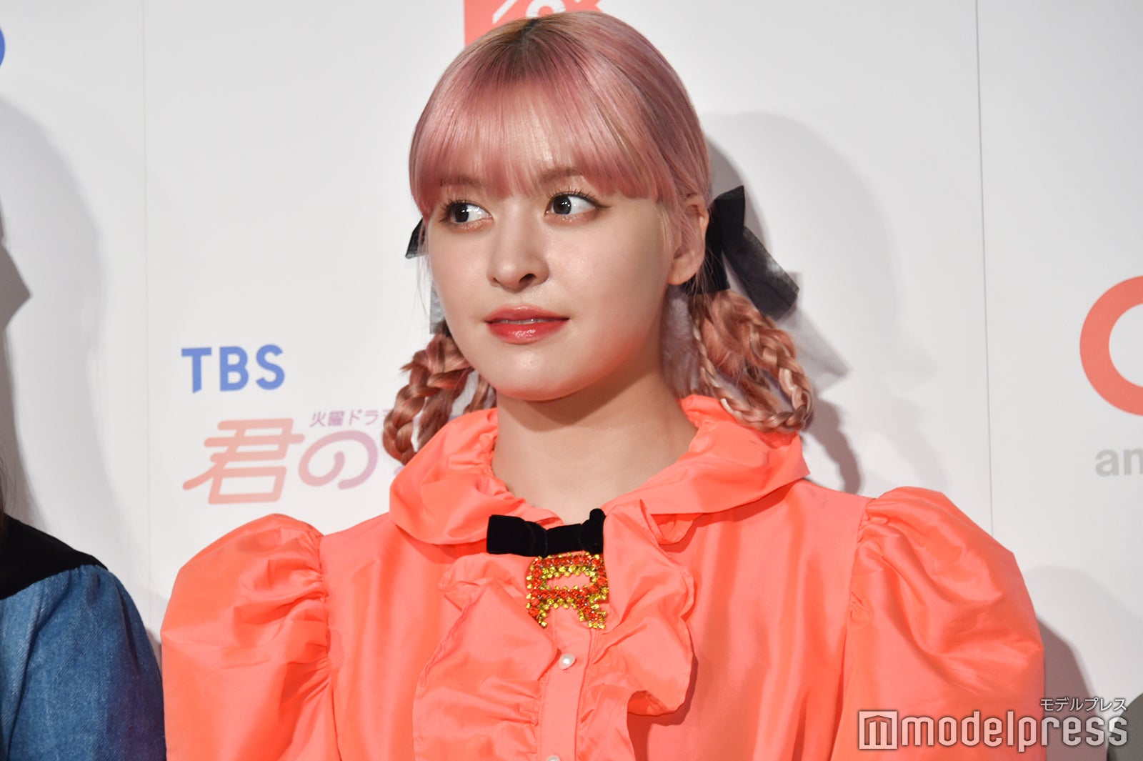 リリー （C）モデルプレス