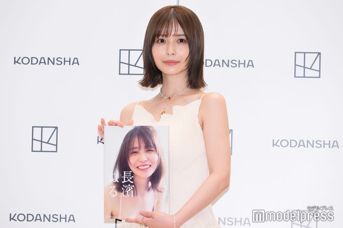 長濱ねる(C)モデルプレス