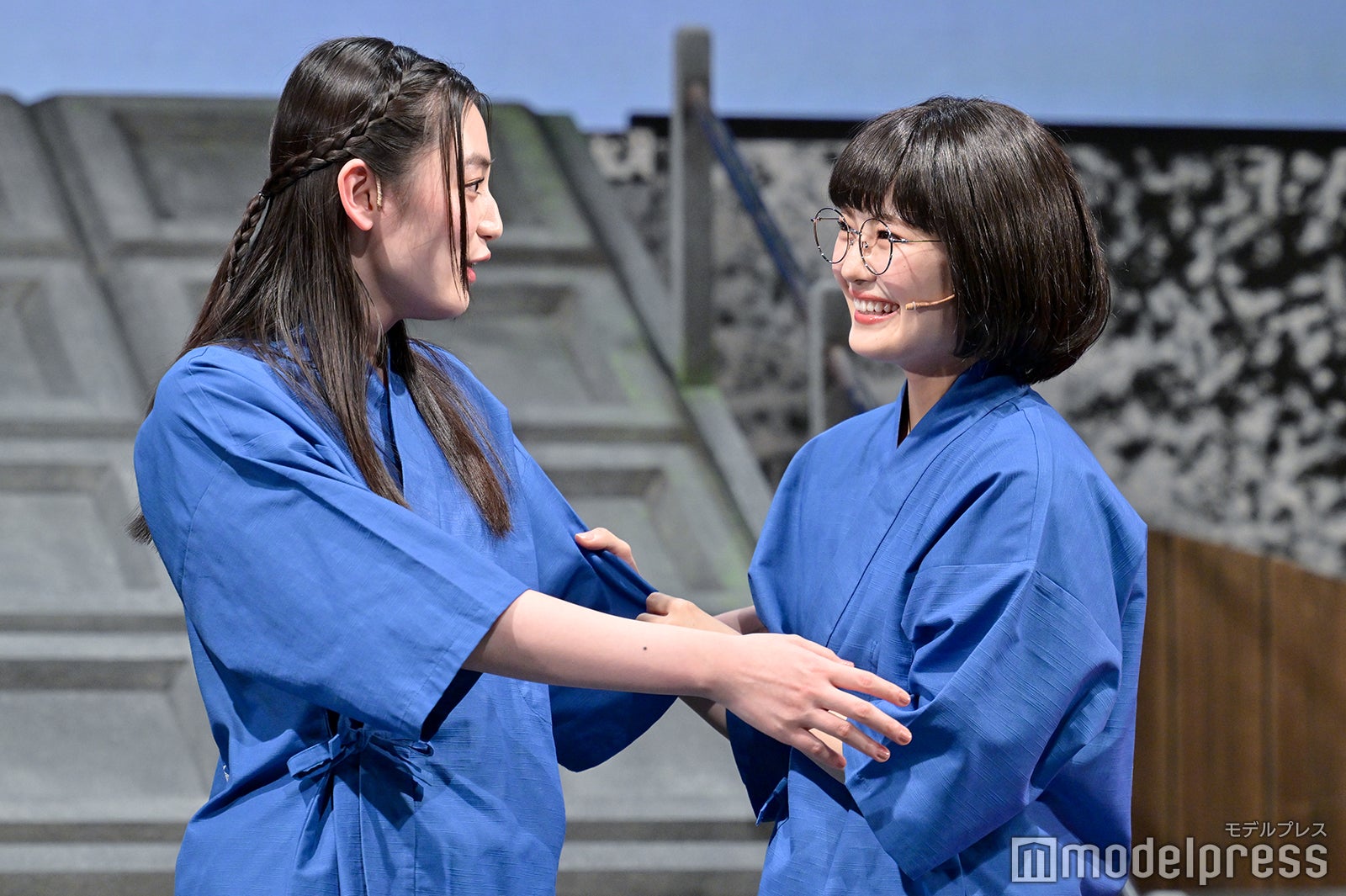 八木莉可子、清宮レイ（C）モデルプレス