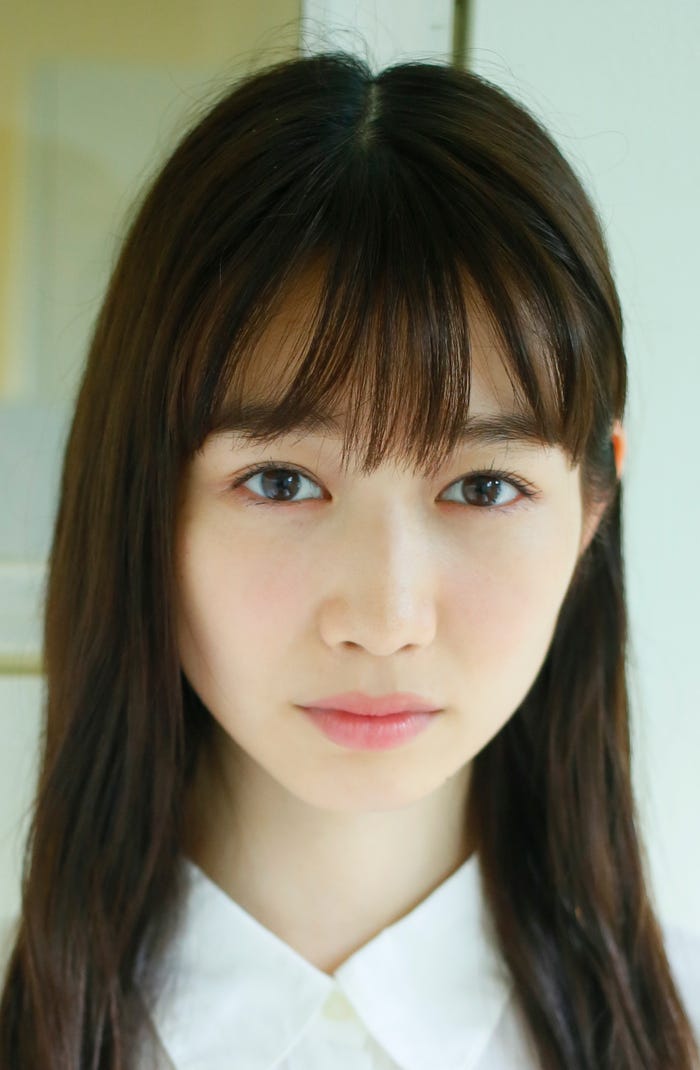 岡本夏美(提供写真)