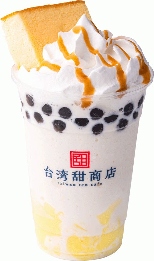 台湾甜商店／画像提供：グレイス