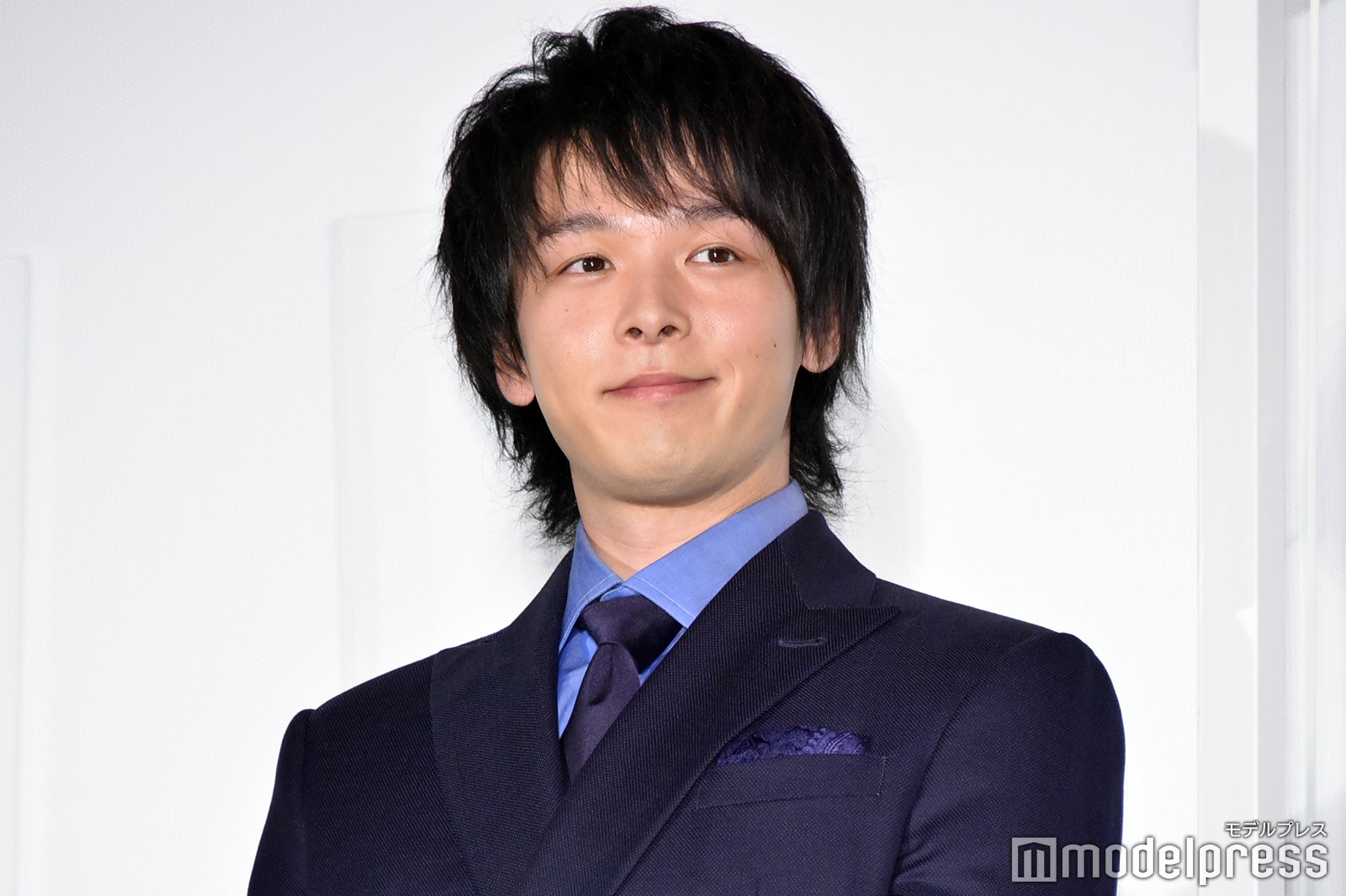 中村倫也（C）モデルプレス