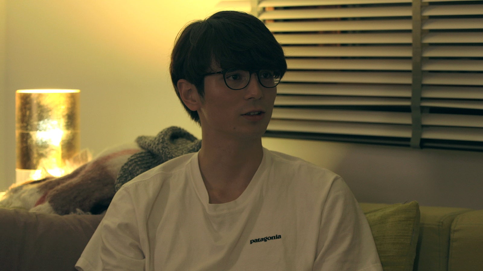 「TERRACE HOUSE OPENING NEW DOORS」3rd WEEK（C）フジテレビ／イースト・エンタテインメント