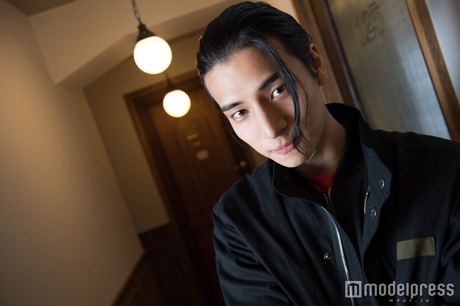 AM（C）モデルプレス