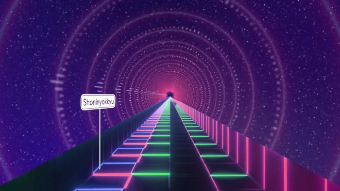 櫻坂46「承認欲求 Remix」サムネイル(提供写真)