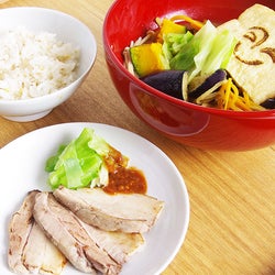 1,000円前後でこんなに充実ごはん!東京駅周辺で気軽に一人ごはんできるお店5選