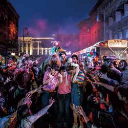 ユニバーサル・サプライズ・ハロウィーン(C)2017 Universal Studios. All rights reserved.