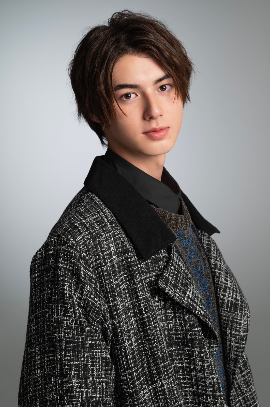 翔（提供写真）