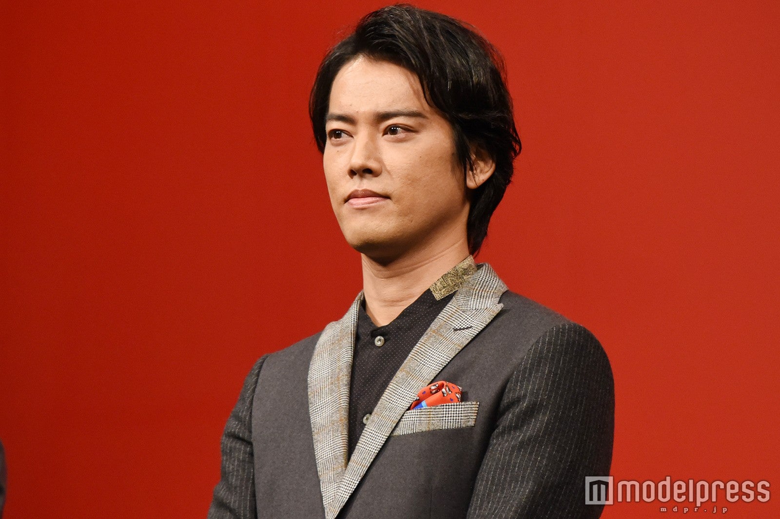 桐谷健太 （C）モデルプレス