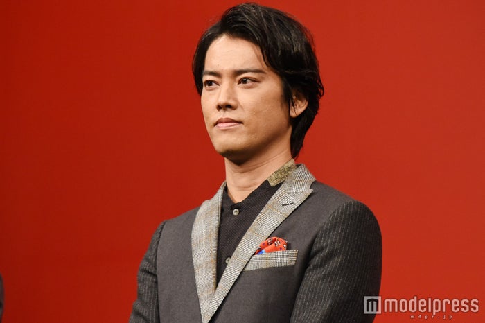 菅田将暉 芸人役に本音 桐谷健太は ホールで漫才特訓 火花 モデルプレス