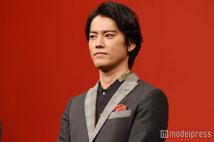 桐谷健太 (C)モデルプレス