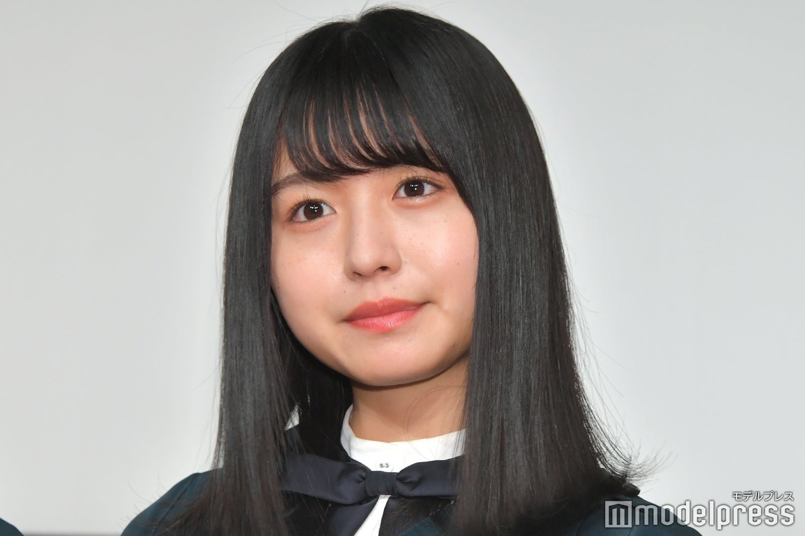 長濱ねる （C）モデルプレス