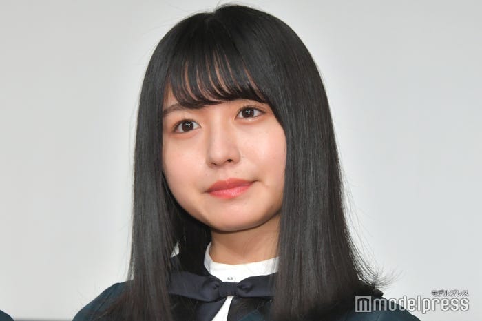 長濱ねる (C)モデルプレス