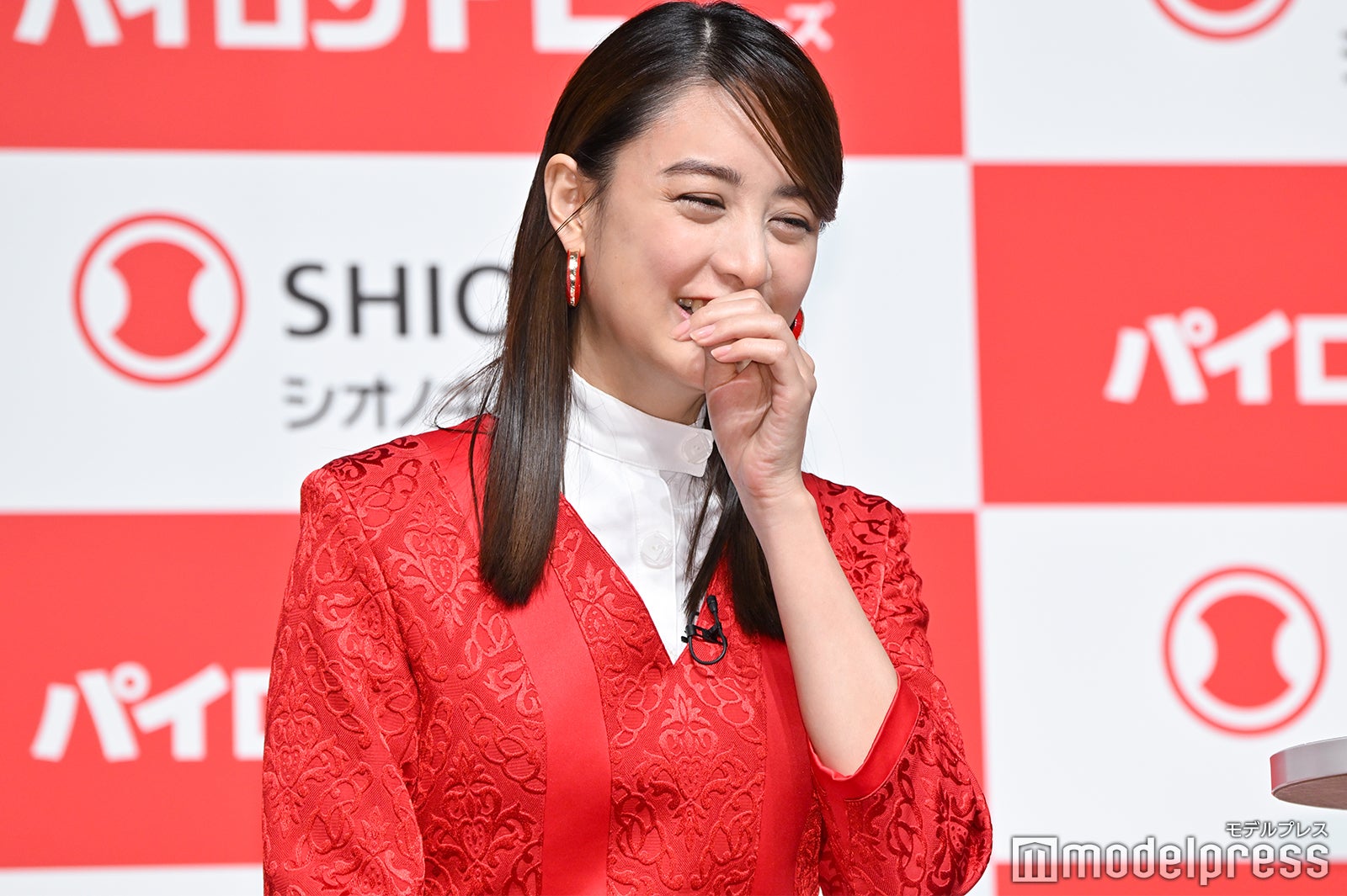 山本美月（C）モデルプレス