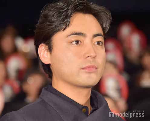 山田孝之、平成の大事件を聞かれ「平成と一緒に俺も終わる」佐藤健からツッコミも<ハード・コア>