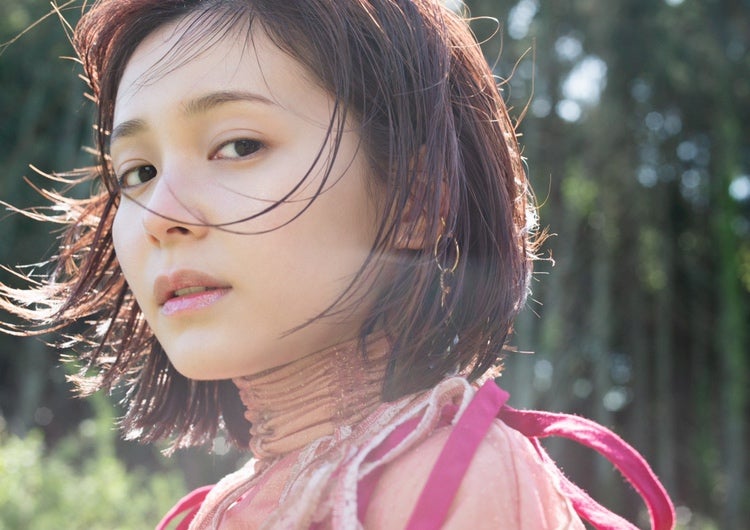 久間田琳加（提供写真）