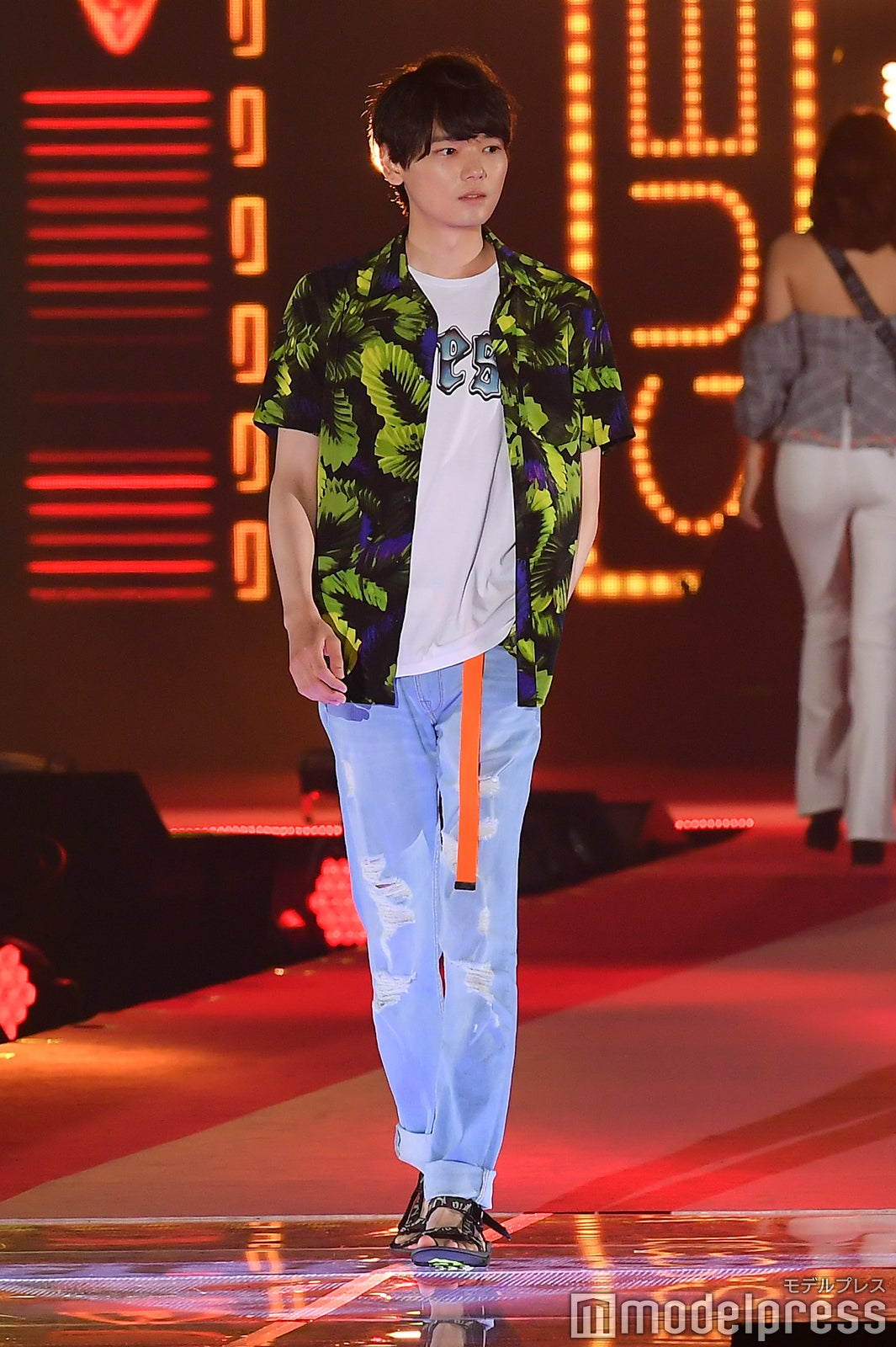 古川雄輝（C）モデルプレス