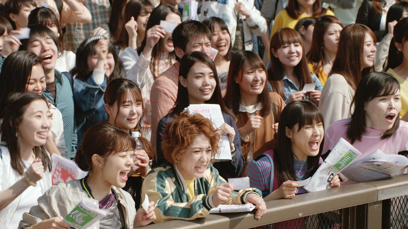 CMカット （提供画像）