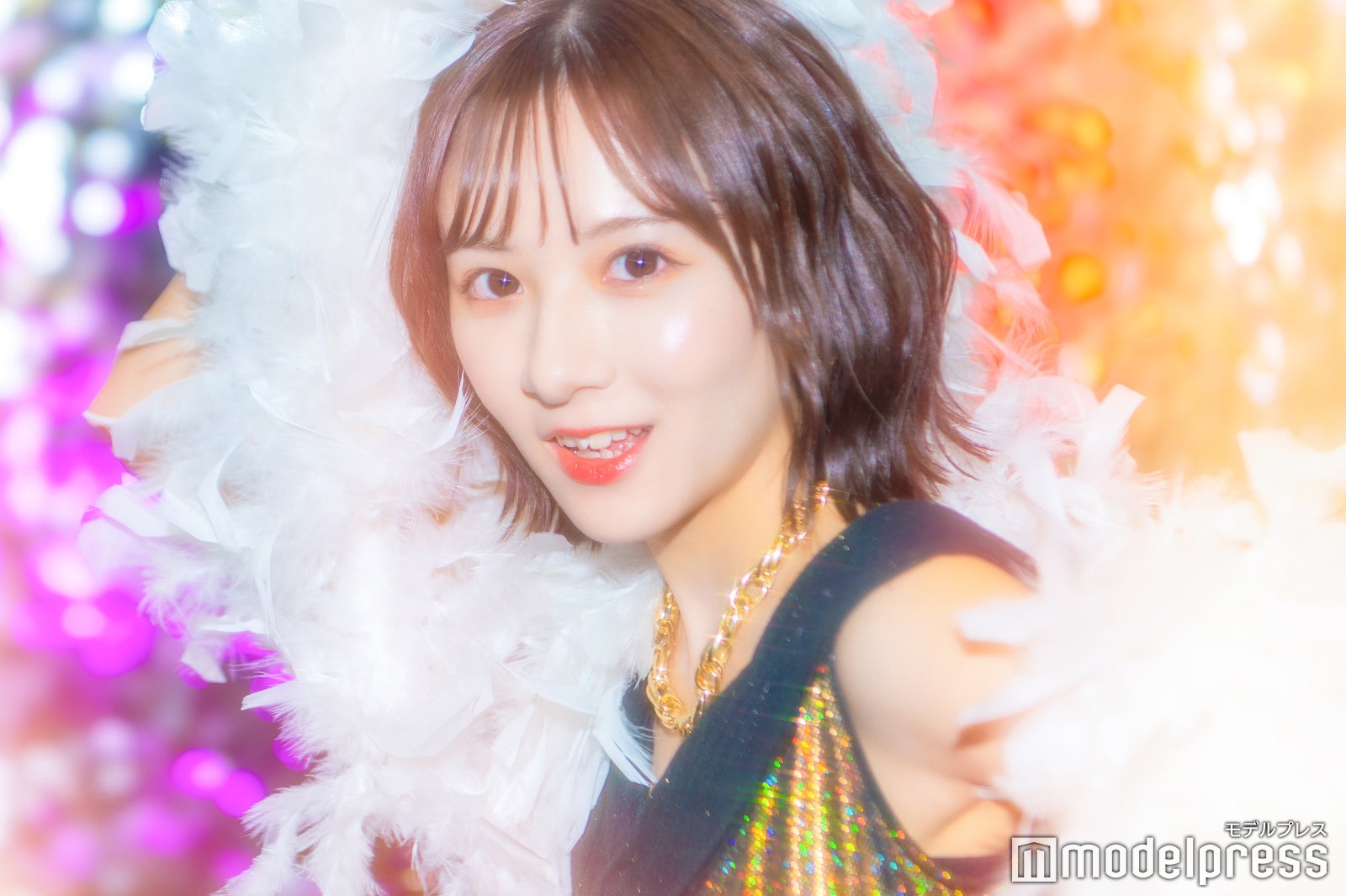 【オールナイトフジコ／フジコーズ】関西医科大・友恵温香に「20の質問」モデルプレスインタビュー連載Vol.9