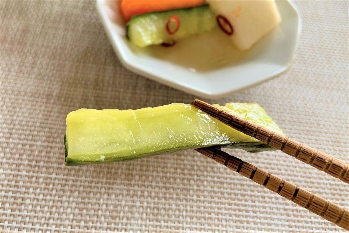 ホットピクルス