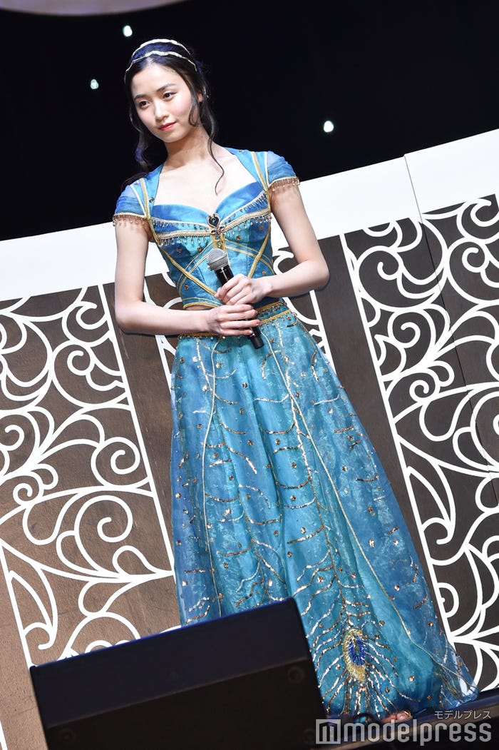 木下晴香(C)モデルプレス
