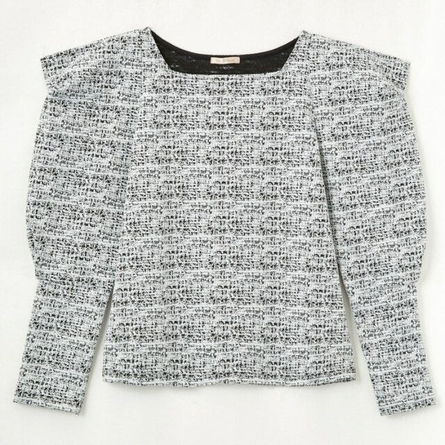 しまむら　トップス　新作