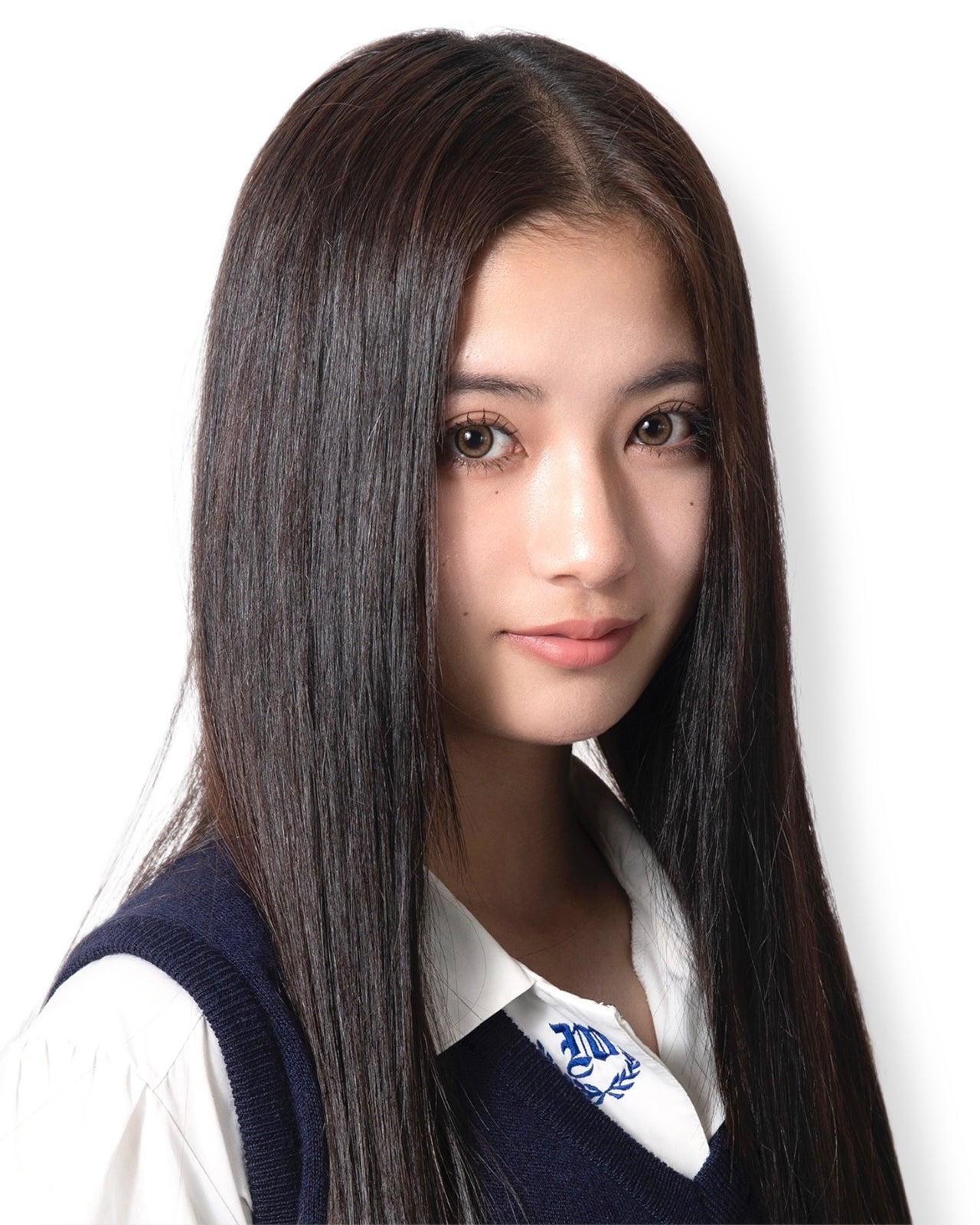 【女子高生ミスコン2023ファイナリスト／エントリーNo.11「のな」】和歌山県出身の高校2年生