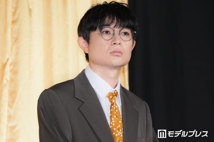 水川かたまり(C)モデルプレス
