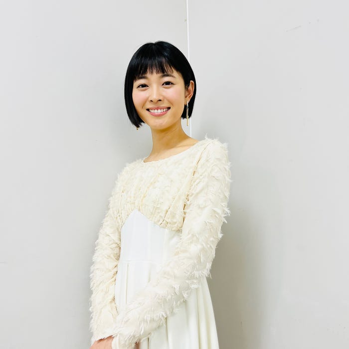 河村花(提供写真)