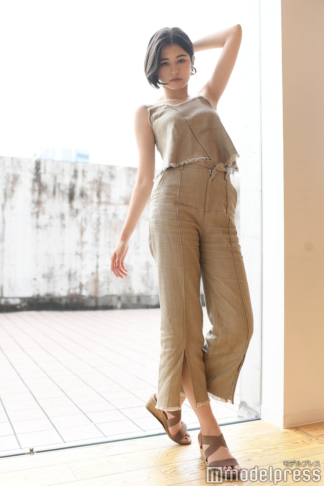 アリアナさくら（C）モデルプレス