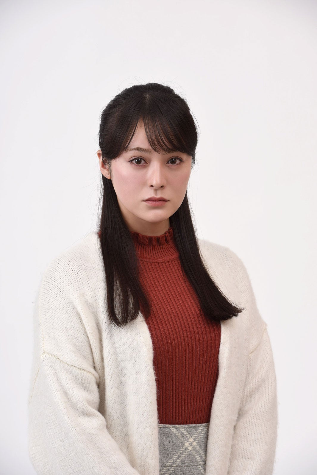 貫地谷しほり（画像提供：読売テレビ）