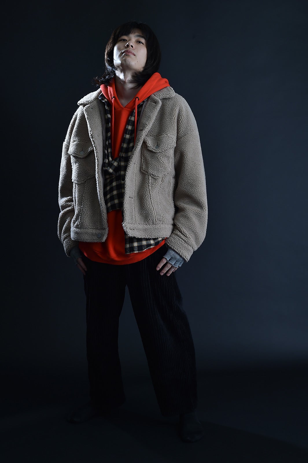 MASAKI（提供写真）