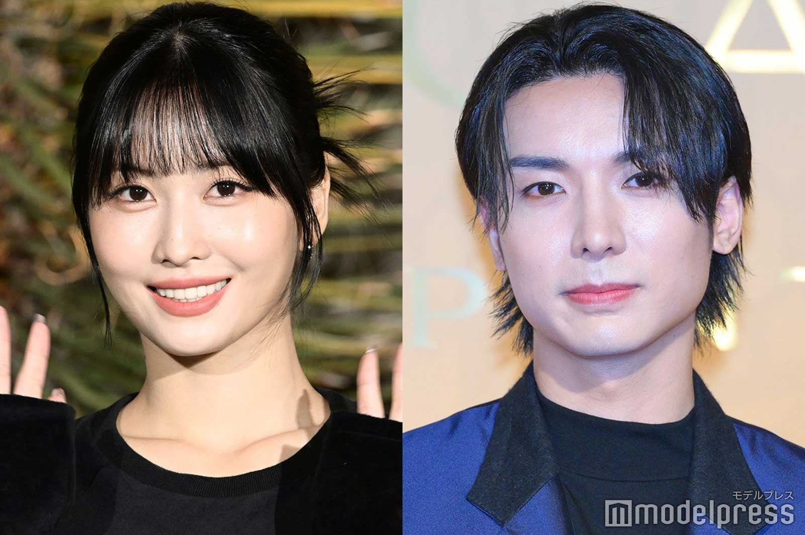 TWICEモモ、“10年ぶりに一緒にダンス”安達祐人のソロデビュー応援「貴重なコラボ」と話題に