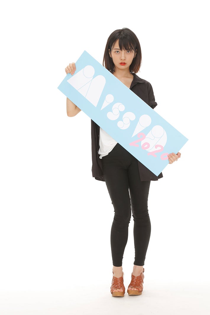 朝木ちひろ （画像提供：講談社）