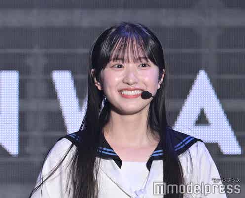 櫻坂46、三期生から3人目の“表題曲センター”誕生に反響「勢いすごい」「感慨深い」【「Unhappy birthday構文」フォーメーション】