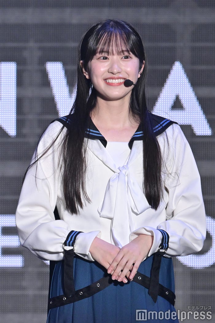 村井優(C)モデルプレス