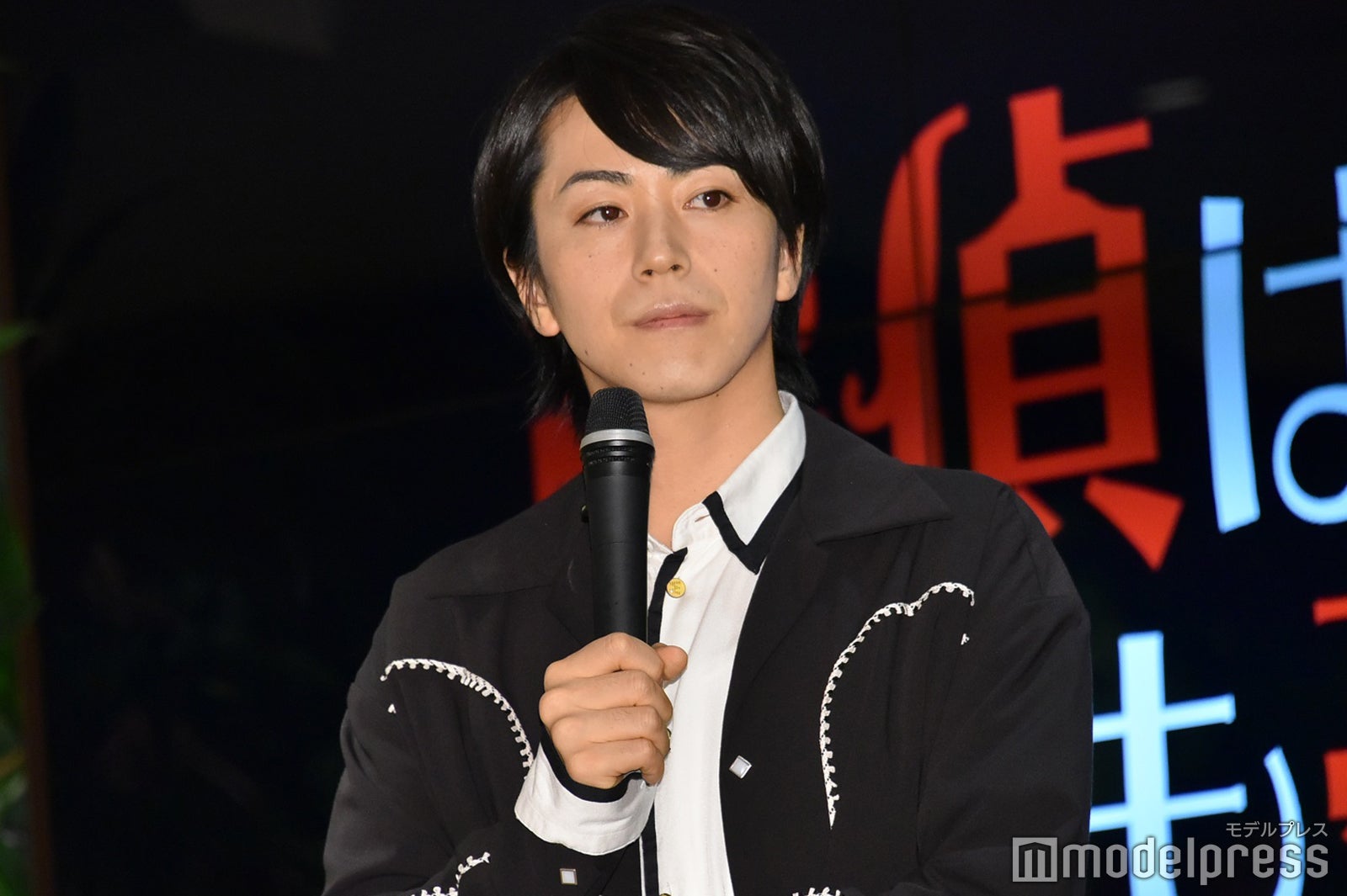 廣瀬智紀 （C）モデルプレス