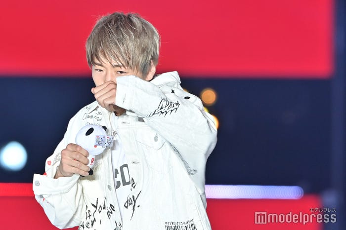 武尊(C)モデルプレス