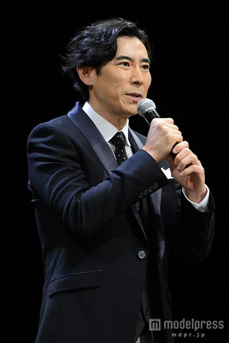 Hey! Say! JUMP山田涼介を共演者が絶賛「役者根性がめちゃくちゃすごい」