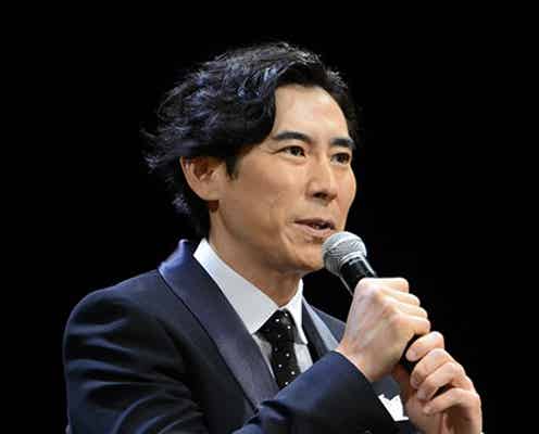 Hey! Say! JUMP山田涼介を共演者が絶賛「役者根性がめちゃくちゃすごい」