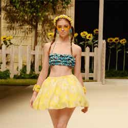 「WC」2013年春夏コレクション