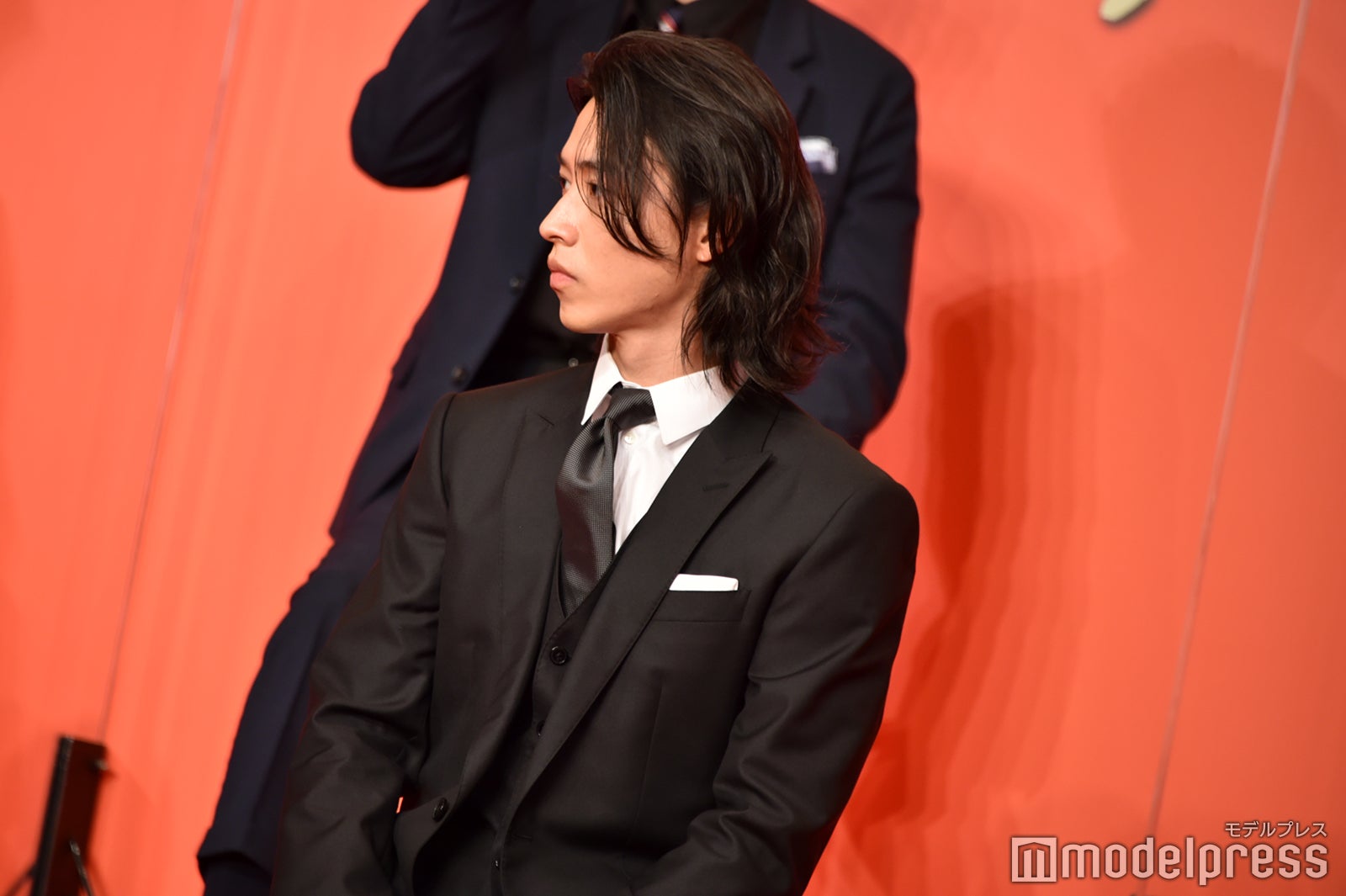 山崎賢人 （C）モデルプレス